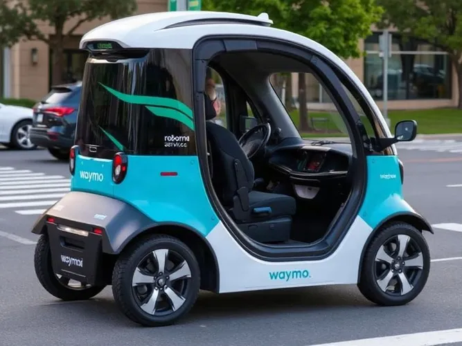 Waymo Expands Robotaxi Service to Denver, San Diego and Tampa
