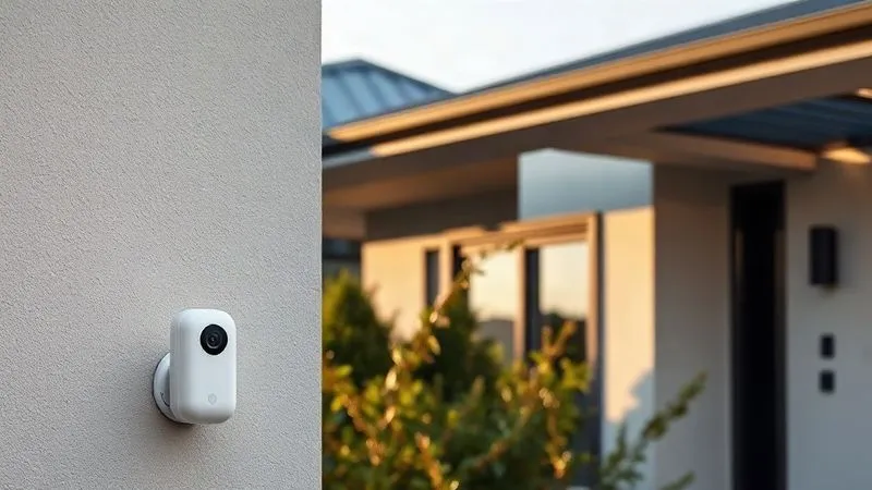 Blink Outdoor 2K+ 1-camera system at $34.99 on Amazon (was $100)