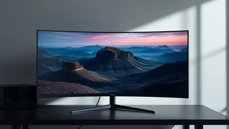 LG UltraGear 39GS95QE 39" OLED at €699.99 on Amazon.fr (was €1,499)