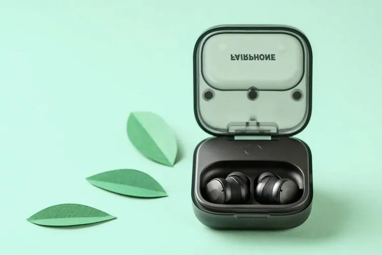 Fairphone Fairbuds 2 Launch: Modular Earbuds From €119 / $119