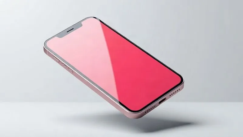 iPhone 18: launch expected in September, A20 chip and under-display Face ID