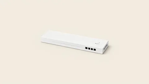 IKEA DUBBELKISEL Swaps Zigbee for Matter-over-Thread Cabinet Lighting