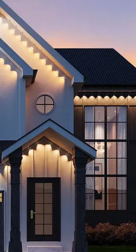 Govee Permanent Outdoor Lights Pro (200 ft, Matter) at $459.99 at Amazon (was $759.99): 39% off