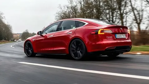 Tesla FSD in France: on-road trials confirmed as homologation nears