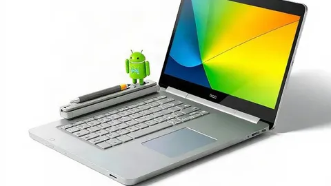 Googlebook: pre-orders for Google's Android laptops open September 21