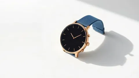 Samsung Galaxy Watch8 40mm BT + Navy band pack at €279.99 at Boulanger (was €329.99)