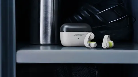 Bose Sport Open $199 and Ultra Open 2nd Gen $299