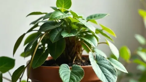 A common houseplant can count: the surprising scientific discovery