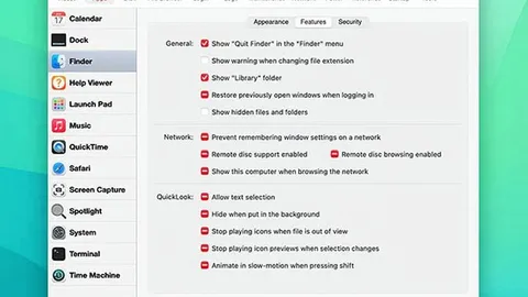 MacPilot lifetime license (Mac) at $39.99 on StackSocial (was $99): 60% off