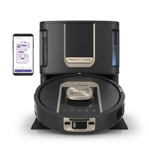 Shark PowerDetect ThermaCharged drops to $599.99: ties its all-time low, with one smart-home catch