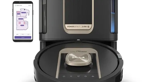 Shark PowerDetect ThermaCharged drops to $599.99: ties its all-time low, with one smart-home catch