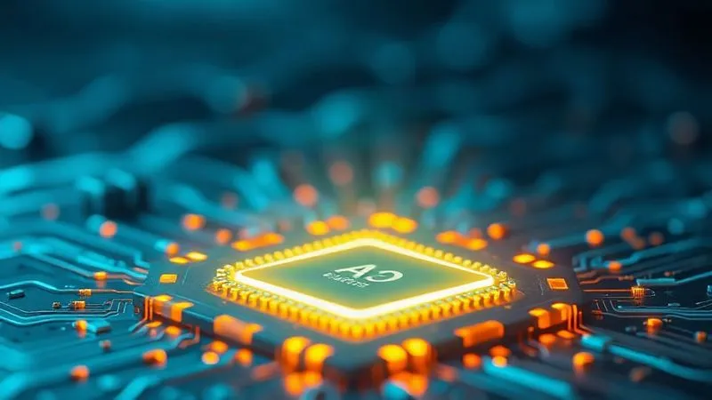 Alibaba Zhenwu V900: China’s Most Powerful AI Chip Unveiled Sep 2026