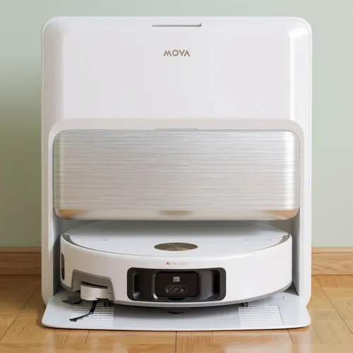 MOVA V70 Ultra Complete robot vacuum and mop at €849 at Boulanger (was €1,399): 39% off