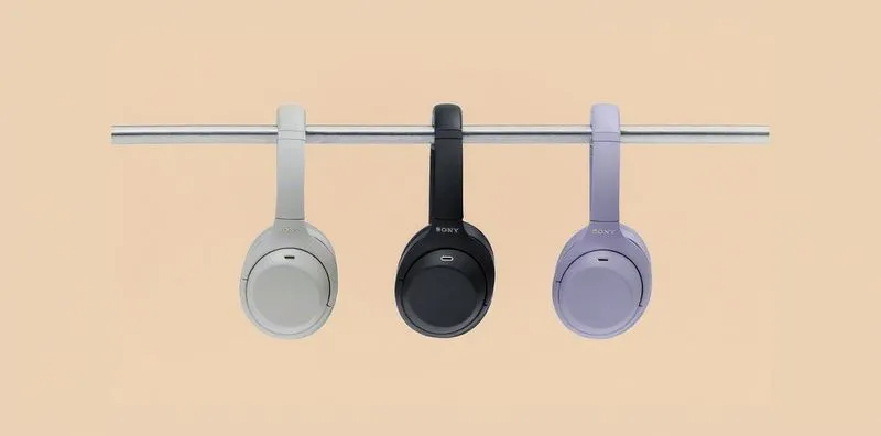 Sony Brings Back WH-1000XM4 as XM4C for $299.99 This Fall