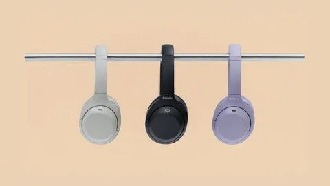 Sony Brings Back WH-1000XM4 as XM4C for $299.99 This Fall