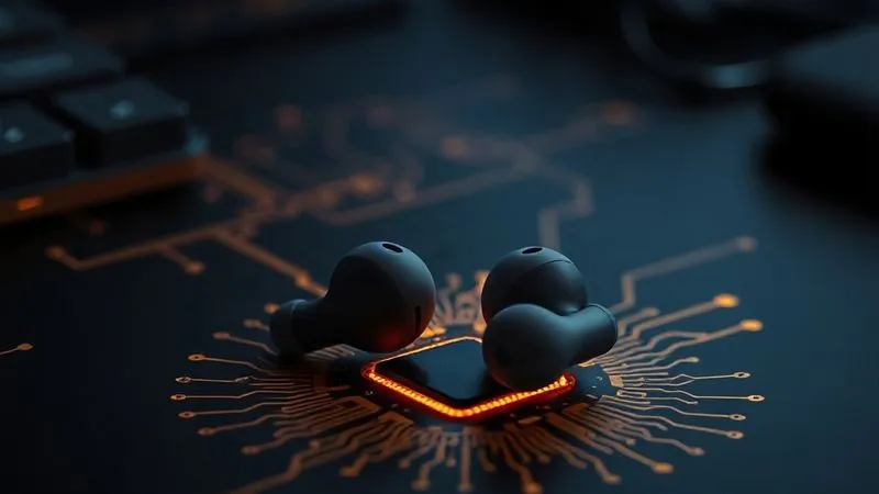 Snapdragon Sound Elite Gen 2: el chip de audio con IA de Qualcomm