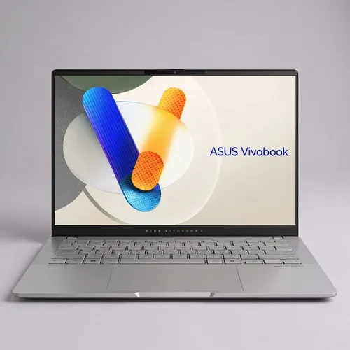 ASUS Vivobook S14 OLED (Core Ultra 5 226V, 16GB, 512GB) at €849.99 at Boulanger (was €1,199.99): 29% off