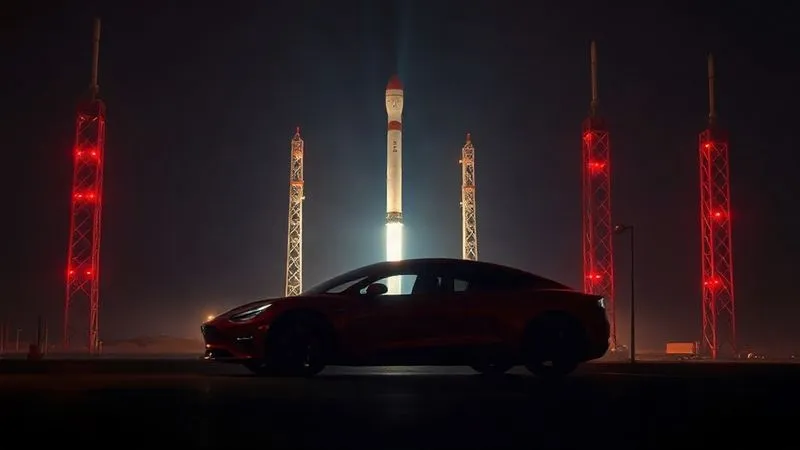 Tesla Teases Roadster Reveal for October 1: ‘Go for Launch’