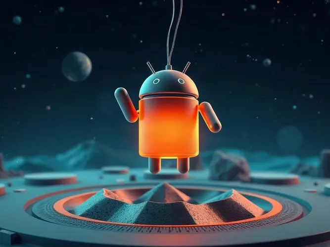 September 2026 Android Drop: Gemini remembers your items and eases motion sickness