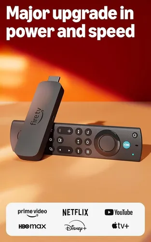 Amazon Fire TV Stick 4K Max at $44.99 on Amazon (was $84.99)