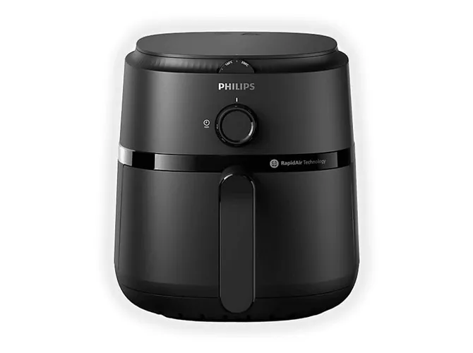 Philips Airfryer Serie 1000 4,2 L a 54,99 € da MediaWorld (prima 89,99 €): −39%