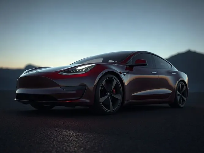 Tesla brings FSD v14.2 Lite to Hardware 3 for the first time and adds collision evasion
