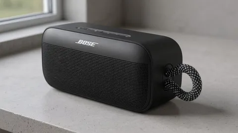 Bose SoundLink Plus at €179.99 on Amazon.fr (was €279.99)