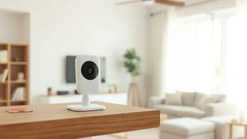 Blink Mini 2K+ indoor camera at $15.99 on Amazon (was $40)