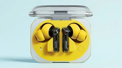 Nothing Ear (3a) earbuds at $79 on Amazon (was $99)