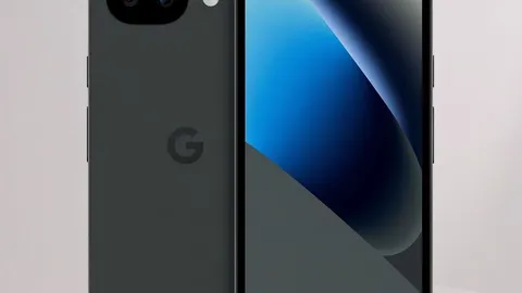 Google Pixel 10a 128 GB (Obsidiana) a 449 € en MediaMarkt (precio recomendado 649 €): −31 %