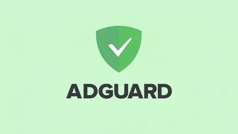 AdGuard Family Plan lifetime at $14.97 at StackSocial (suggested $169.99)