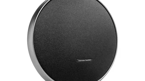 Harman Kardon Onyx Studio 9 Bluetooth speaker at €149.99 at Boulanger (was €230.99): 35% off
