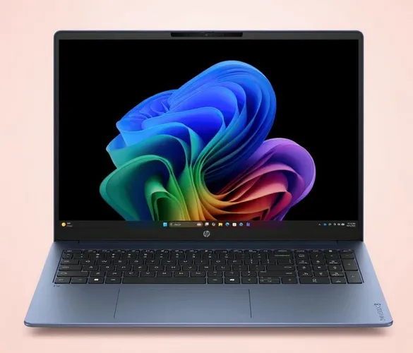 HP OmniBook 3 16" (Snapdragon X, 8 GB, 512 GB) at €549.99 at Boulanger (was €849): 35% off