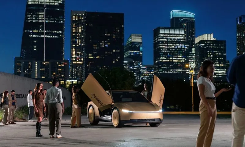 Tesla 2026.38.5.1 Adds Arrival Options and SLOTH Speed Profile