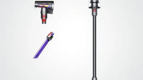 Dyson V12s Detect Submarine stick vacuum at €449 at Boulanger (was €719): 38% off
