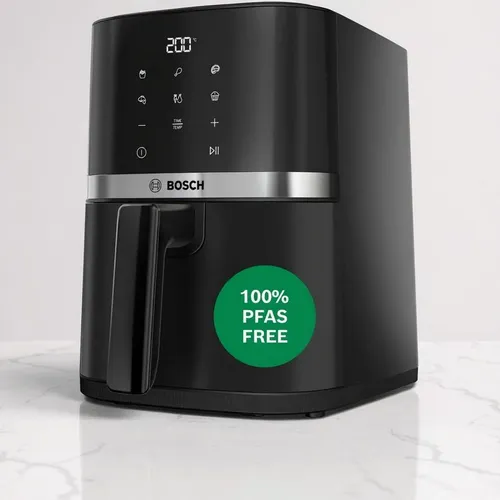 Bosch Serie 2 air fryer (MAF24AB0) at €59.99 at Boulanger (was €99.99): 40% off