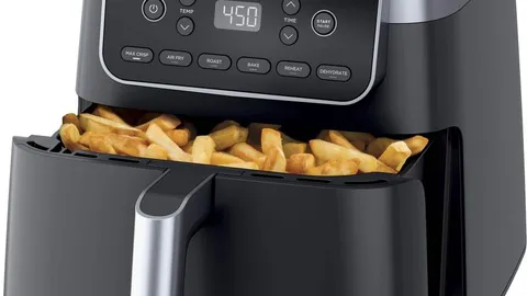 Ninja Air Fryer Pro XL (6.5 qt) at $119.99 at Best Buy (was $179.99): 33% off