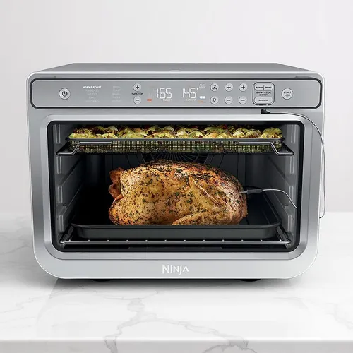Ninja Prestige Smart XL air fryer &amp; oven at $229.99 at Best Buy (was $429.99): 47% off