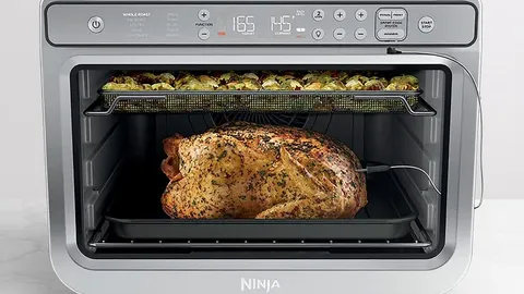 Ninja Prestige Smart XL air fryer &amp; oven at $229.99 at Best Buy (was $429.99): 47% off