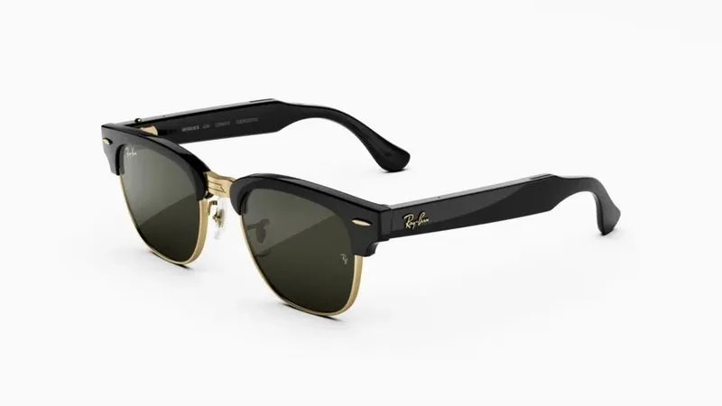Ray-Ban Meta Audio Glasses Go On Sale From $349