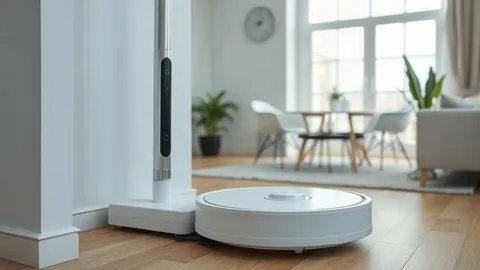 Roborock Qrevo S Pro at €389.98 on Amazon.fr (was €589.99)