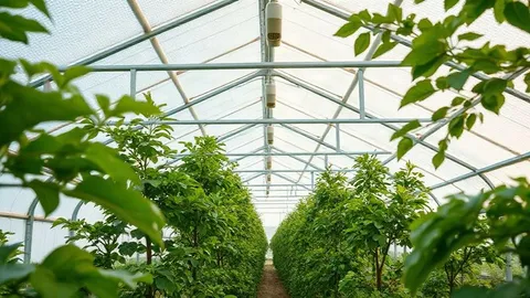 Apogee–Aranet Wireless Greenhouse Light Sensors Debut at GreenTech NA