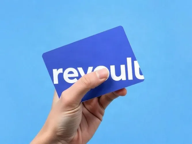 Parrainage Revolut : jusqu'à 60 € de bonus offerts