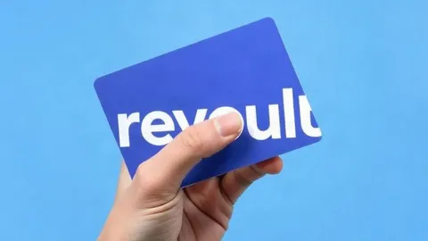 Parrainage Revolut : jusqu'à 60 € de bonus offerts