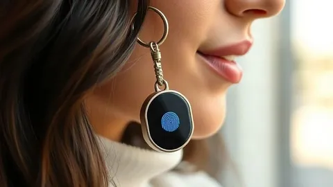 Meta unveils Muse Charm, a keychain AI gadget for its Muse assistant (OLED, 5G, fingerprint)