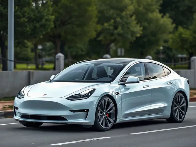 Tesla rolls out Automatic Collision Evasion with the FSD v14.3.9 update
