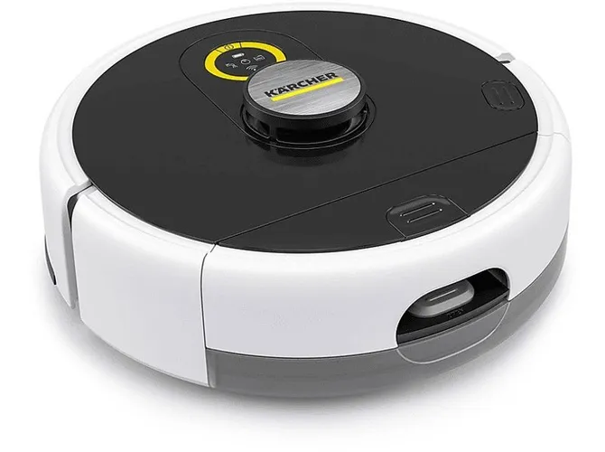 Robot Kärcher RCF 3 a 499,96 € da MediaWorld (prezzo consigliato 639,90 €): −22%