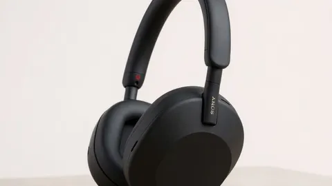 Sony WH-1000XM5 a 255 € en MediaMarkt (precio recomendado 449 €): −43 %