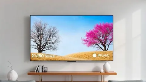 Apple's Smart Home Display Slips Toward Late 2026, Says Gurman