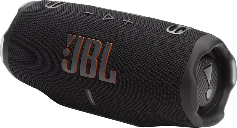 Enceinte portable JBL Charge 6 (2025) à 149,95 $ chez Best Buy (au lieu de 199,95 $) : −25 %